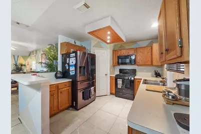 18142 Lake Bend Drive, Houston, TX 77084 - Photo 7