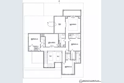 4009 Brookwoods Drive, Houston, TX 77092 - Photo 3