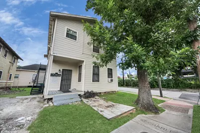2502 Saltus Street #3, Houston, TX 77003 - Photo 5