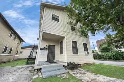 2502 Saltus Street #3, Houston, TX 77003 - Photo 3