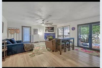 10967 Clyde Acord Road, Franklin, TX 77856 - Photo 39