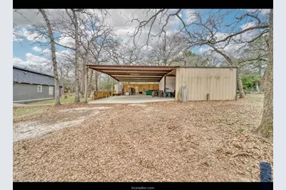 10967 Clyde Acord Road, Franklin, TX 77856 - Photo 49