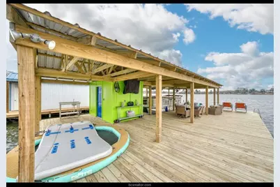 10967 Clyde Acord Road, Franklin, TX 77856 - Photo 9