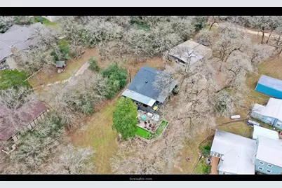 10967 Clyde Acord Road, Franklin, TX 77856 - Photo 3