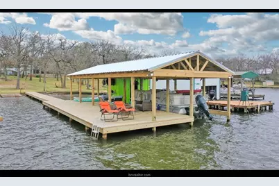 10967 Clyde Acord Road, Franklin, TX 77856 - Photo 5