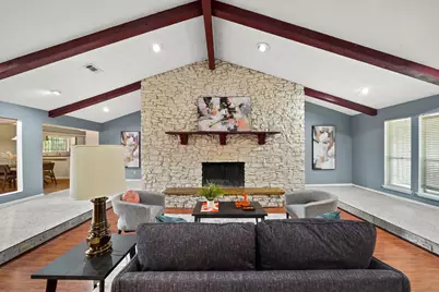 7802 Santa Elena Street, Houston, TX 77061 - Photo 5