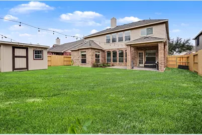 806 Dawn Ridge Way, Seabrook, TX 77586 - Photo 37