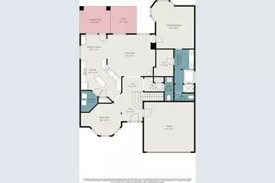 806 Dawn Ridge Way, Seabrook, TX 77586 - Photo 39