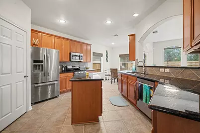 806 Dawn Ridge Way, Seabrook, TX 77586 - Photo 15