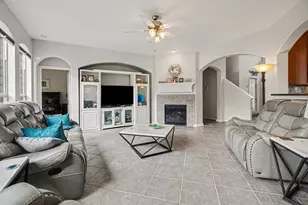 806 Dawn Ridge Way, Seabrook, TX 77586 - Photo 9