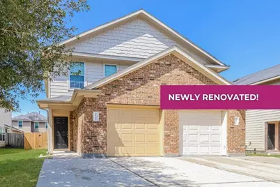 21723 N Werrington Way #A, Houston, TX 77073 - Photo 1