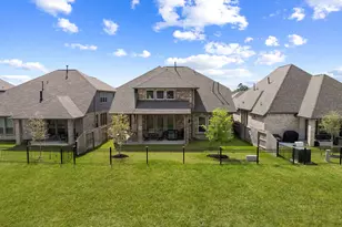 3541 Cherrybark Gable Ln, Spring, TX 77386 - Photo 33