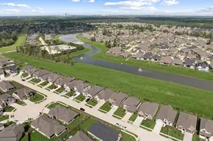 3541 Cherrybark Gable Ln, Spring, TX 77386 - Photo 3