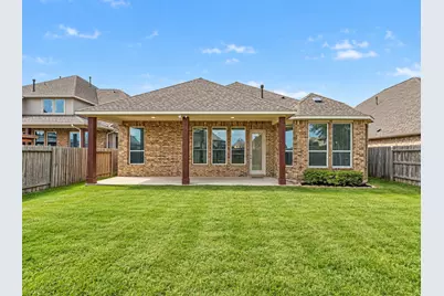 20306 Windsor Field, Spring, TX 77379 - Photo 33