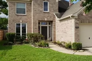 9322 Meadow Ford Ct, Humble, TX 77396 - Photo 9