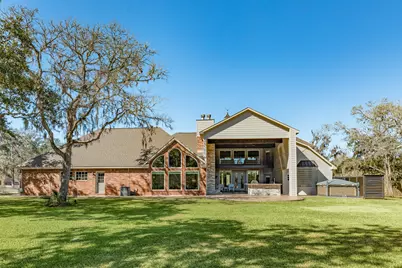 692 County Road 605, Angleton, TX 77515 - Photo 33