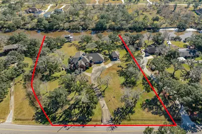 692 County Road 605, Angleton, TX 77515 - Photo 47