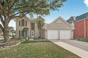 16935 Anna Green St, Houston, TX 77084 - Photo 1