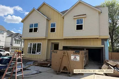 4203 Driscoll Street, Houston, TX 77098 - Photo 7