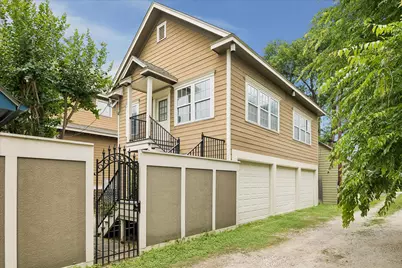 1536 Rutland Street, Houston, TX 77008 - Photo 11