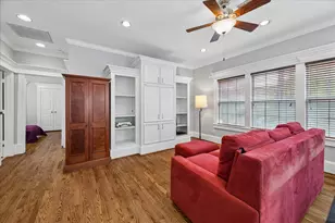 1536 Rutland St, Houston, TX 77008 - Photo 7