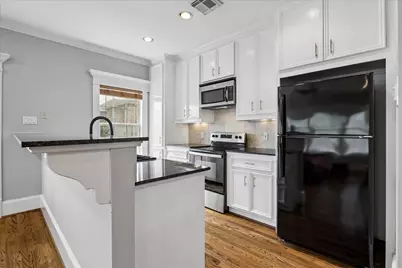 1536 Rutland Street, Houston, TX 77008 - Photo 5