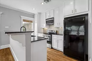 1536 Rutland St, Houston, TX 77008 - Photo 5