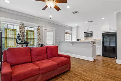 1536 Rutland Street, Houston, TX 77008 - Photo 3