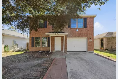 4907 Fox Mill Lane, Spring, TX 77389 - Photo 1