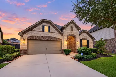 3346 Breeze Bluff Way, Richmond, TX 77406 - Photo 3