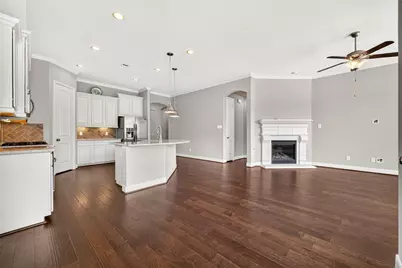 3346 Breeze Bluff Way, Richmond, TX 77406 - Photo 27