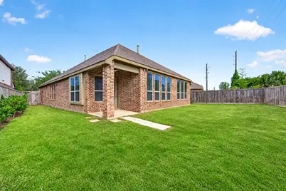 3346 Breeze Bluff Way, Richmond, TX 77406 - Photo 47