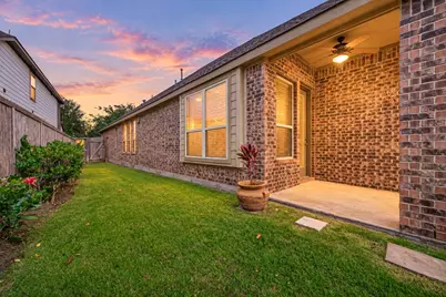 3346 Breeze Bluff Way, Richmond, TX 77406 - Photo 45