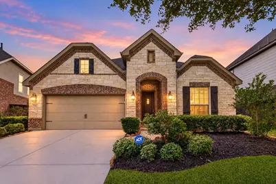 3346 Breeze Bluff Way, Richmond, TX 77406 - Photo 1