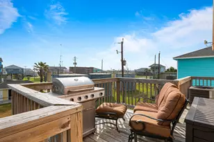 13127 Gulf Beach Dr, Freeport, TX 77541 - Photo 27