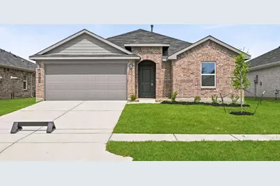 20154 Fermat Drive, New Caney, TX 77357 - Photo 1