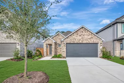 21322 Jacaranda Blossom Way, Tomball, TX 77377 - Photo 1