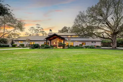 11105 S Country Squire Street, Piney Point Village, TX 77024 - Photo 1