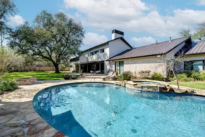 11105 S Country Squire Street, Piney Point Village, TX 77024 - Photo 35