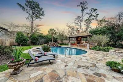 11105 S Country Squire Street, Piney Point Village, TX 77024 - Photo 31