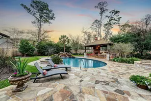 11105 S Country Squire St, Piney Point Village, TX 77024 - Photo 31