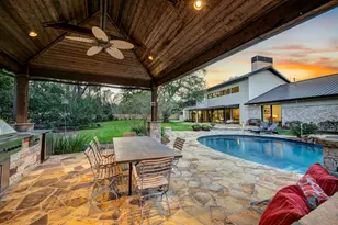 11105 S Country Squire St, Piney Point Village, TX 77024 - Photo 33