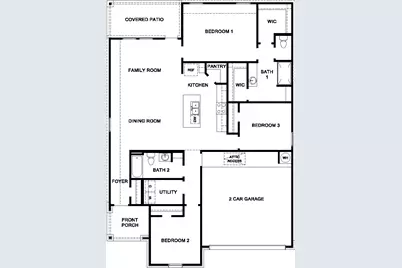 5620 Drake Drive, Orange, TX 77632 - Photo 3