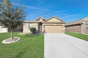 20914 Iris Bloom St, Katy, TX 77449 - Photo 1
