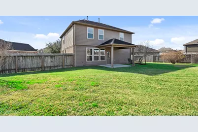 15214 Taos Creek Court, Cypress, TX 77429 - Photo 23