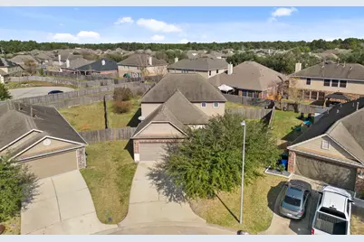 15214 Taos Creek Court, Cypress, TX 77429 - Photo 3