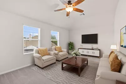 15214 Taos Creek Court, Cypress, TX 77429 - Photo 17