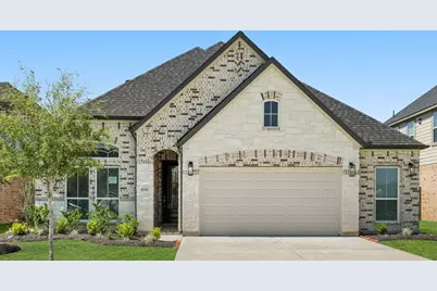 4714 Breezewood Drive, Rosenberg, TX 77471 - Photo 1