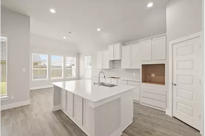 4714 Breezewood Drive, Rosenberg, TX 77471 - Photo 7