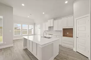 4714 Breezewood Dr, Rosenberg, TX 77471 - Photo 7